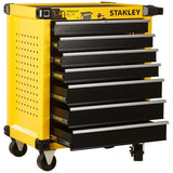 STANLEY 27" Roller Cabinet - 7 Drawer