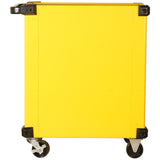 Stanley 27" 7 Drawer Roller Cabinet