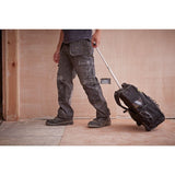 Stanley 570mm FatMax Tool Backpack with Wheels