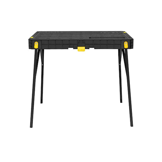 Stanley Essential Fold-Up Workbench With 320 Kg Load Capacity