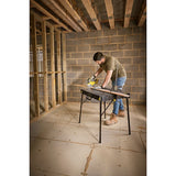 Stanley Essential Fold-Up Bench 320kg Load