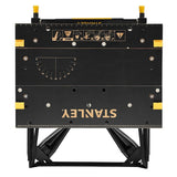 Stanley 2-in-1 Folding Workbench & Vice