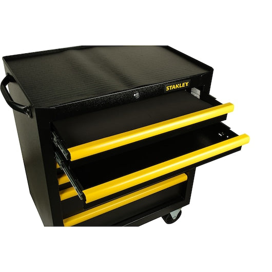 Stanley 26 inch / 6 Drawer Roller Cabinet