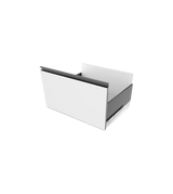 Godrej Slim Ergo 8inch Anthracite Drawer System
