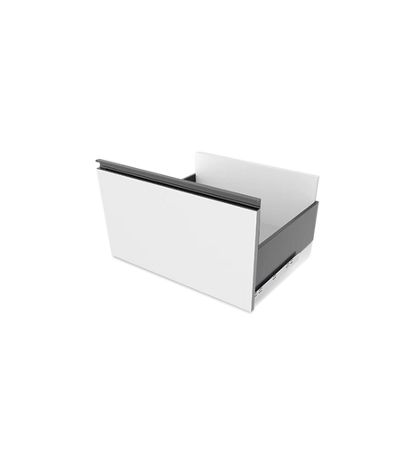 Godrej Slim Ergo 8inch Anthracite Drawer System