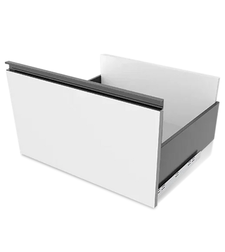 Godrej Slim Ergo 6 inch Drawer System