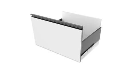 Godrej Slim Ergo 6 inch Drawer System
