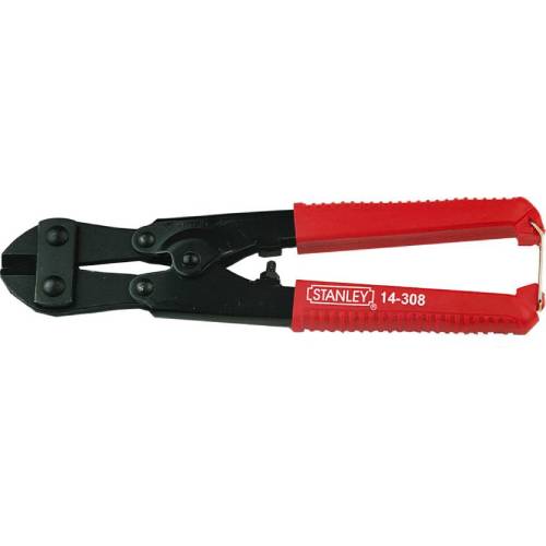 Stanley 203 mm / 8 inch Bolt Cutter with Forged Handle