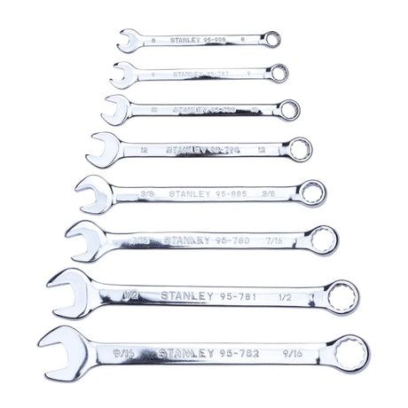 Stanley 210pc Mixed Tool Set - Tools Warehouse