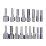 Stanley 210pc Mixed Tool Set - Tools Warehouse