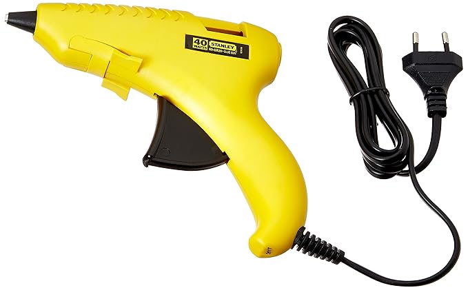 Stanley 25W Standard Corded Glue Gun