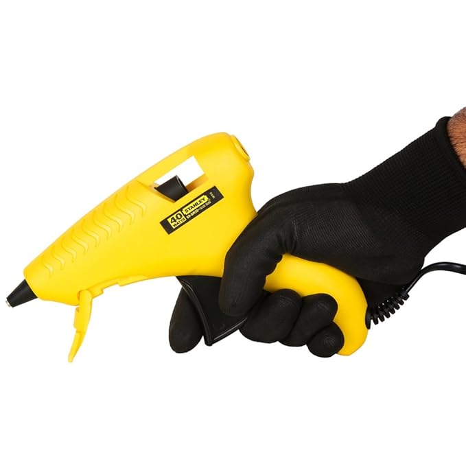 Stanley 25W Standard Corded Glue Gun