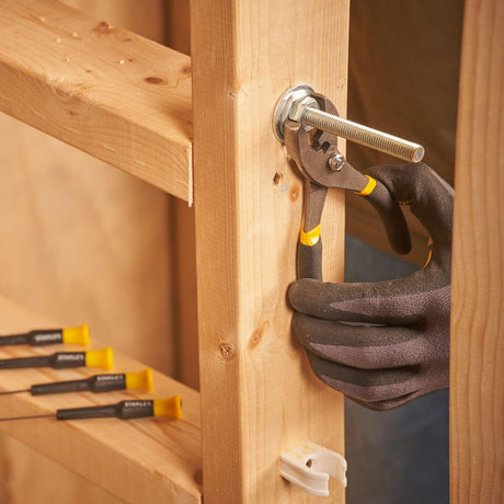 Stanley 38pc Home Tool Set - Tools Warehouse