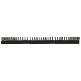 Stanley 99‑059 Metric & AF Tool Kit 132pc - Tools Warehouse