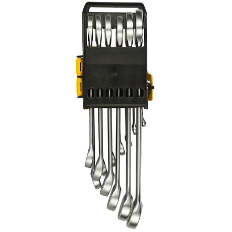 Stanley Combination Spanner Set ANSI - Tools Warehouse