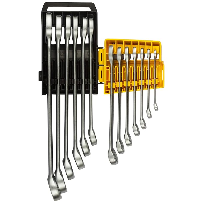 Stanley Combination Spanner Set ANSI - Tools Warehouse
