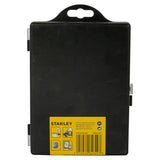 Stanley Multibit Precision Screwdriver Set - Tools Warehouse