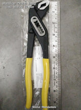 Stanley Water Pump Box Joint Plier