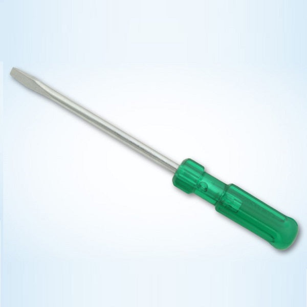 Taparia 842 Steel 3.5x0.5mm Flat Tip Screwdriver