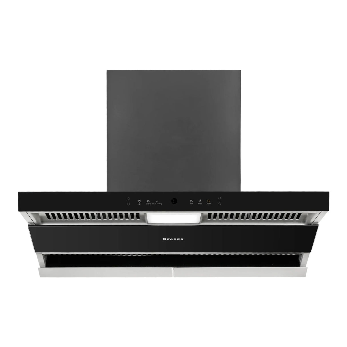 Faber Hood Thunder Storm FL SW SC BK 90