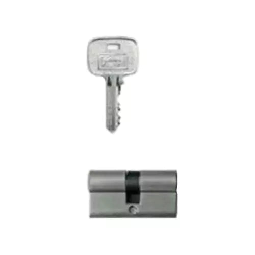 Godrej Ulturo Ultra XL+ 80 mm Euro Cylinder