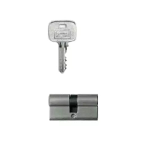 Godrej Ulturo Ultra XL+ 80 mm Euro Cylinder