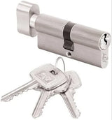 Godrej Ulturo Ultra XL+ 80 mm Euro Cylinder