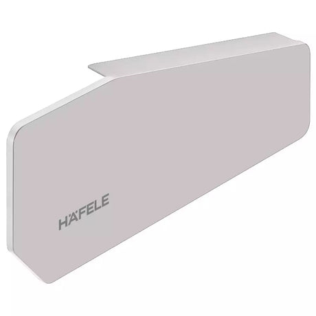 Hafele Free Fold Short Cover Cap Set