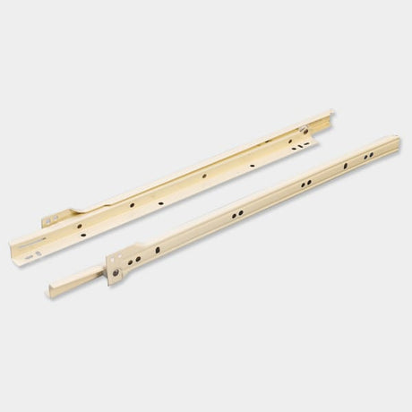 Ebco Drawer Slides(300 mm) + CSK Screws (100 pcs)