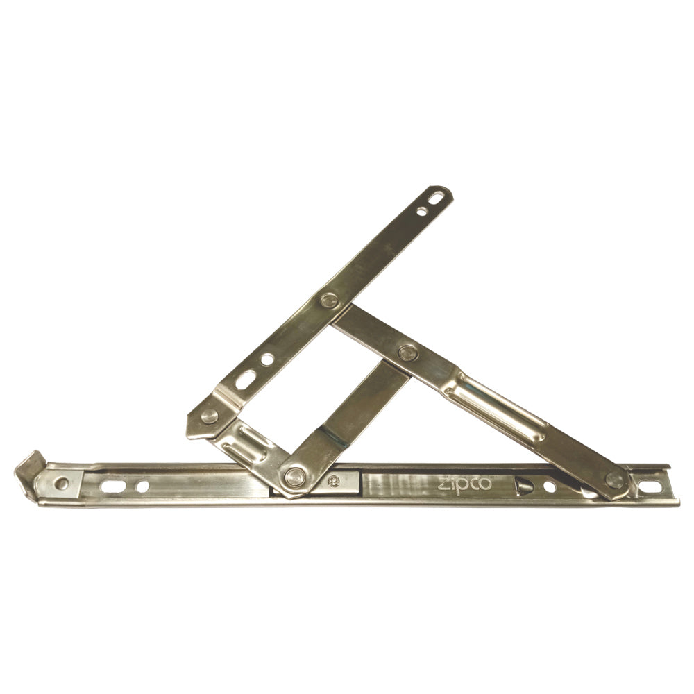 Zipco Friction Stay Stainless Steel 65°
