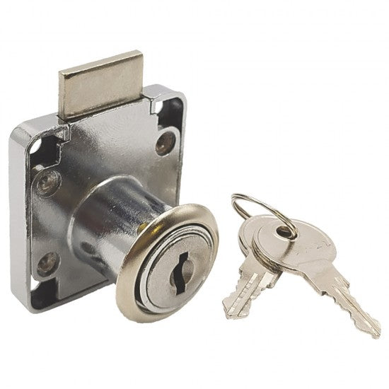 Zipco Square Lock Standard