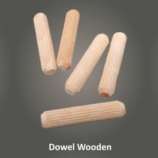 Zipco Wooden Dowel