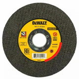 Dewalt DWA4522 5 Inch Dia, 3 Mm Thickness Metal Cutting Wheel