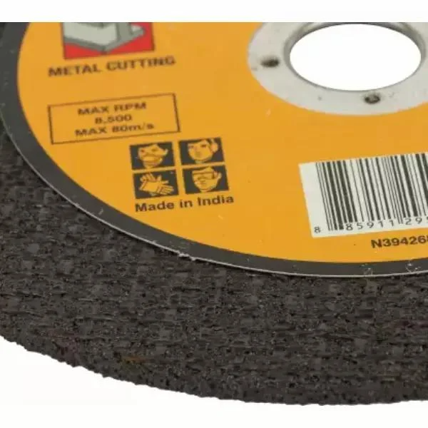 Dewalt DWA4522 5 Inch Dia, 3 Mm Thickness Metal Cutting Wheel