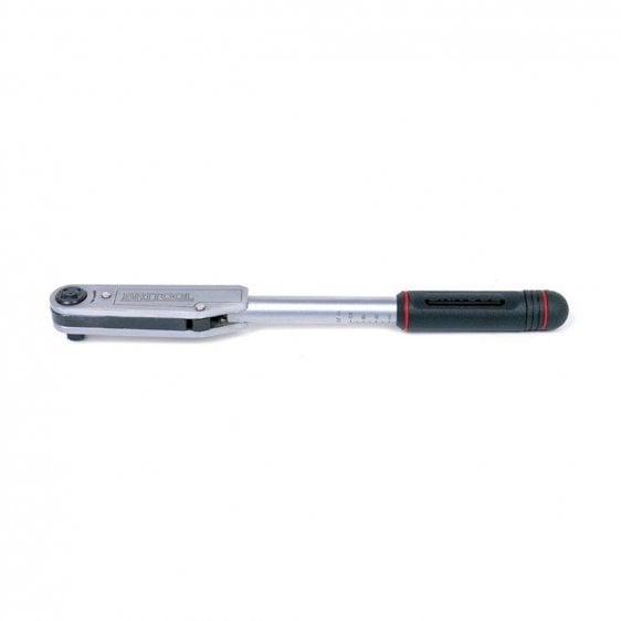 Britool 2.5 - 11 nm Classic Torque Wrench (3/8 Inch Sq. Drive)