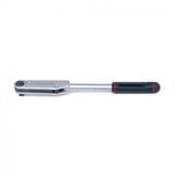 Britool 2.5 - 11 nm Classic Torque Wrench (3/8 Inch Sq. Drive)