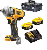 DEWALT DCF892P2T 20V MAX 5.0AH MID-RANGE IMPACT WRENCH