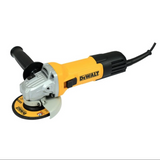 DEWALT DWE4002 4 inch Angle Grinder 800 Watt