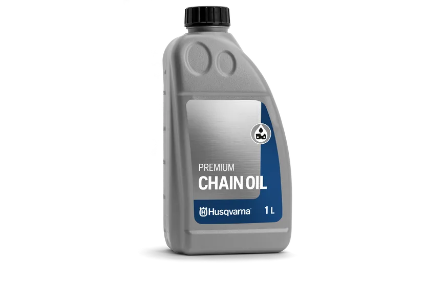 Husqvarna Chain oil