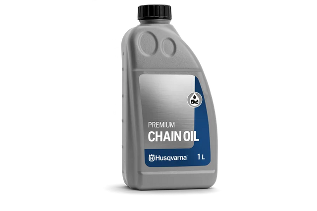 Husqvarna Chain Oil