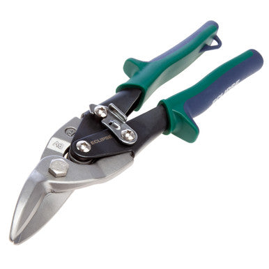 Stanley 300mm FATMAX Aviation Snips Long Cut
