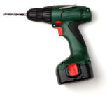 Bosch GDS 250 Li Cordless Impact Wrench