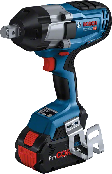 Bosch GDS 18V-1060 H Impact Wrench Manufacturer