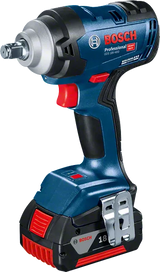 Bosch GDS 18V‑400 Cordless Impact Wrench Solo