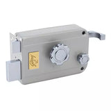 Godrej Rim Lock Pin Cylinder 1CK – 60 mm(Outside Opening)