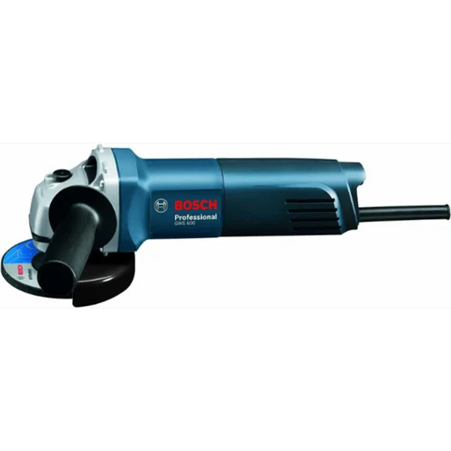 Bosch GWS 800 Promo Small Angle Grinder 4"