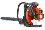 Husqvarna 570BTS Professional Leaf Blower