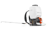 HUSQVARNA 321S15 Sprayers 0.9 hp
