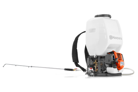 Husqvarna 321S15 Sprayer 0.9HP