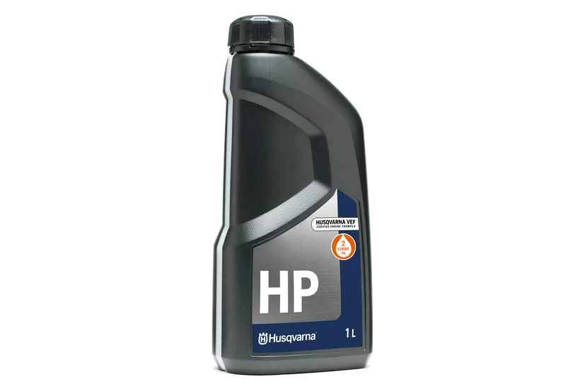 Husqvarna 2T Oil Hp